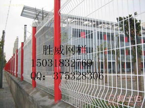 圍欄全景 校園、廠區、社區與私宅的守護屏障