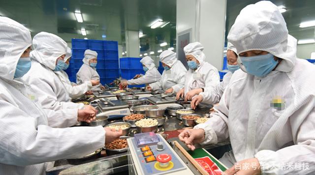 食品不帶菌有多難？從源頭到餐桌的抗疫挑戰